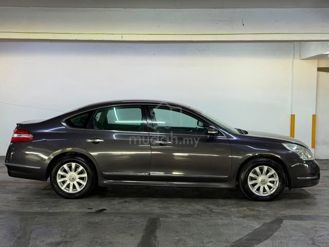 2014 Nissan TEANA 2.5 XV (A) WHOLE SALE - 4