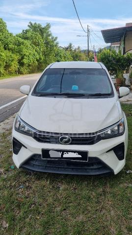 2021 Perodua BEZZA 1.0 GX MY16 D63D FACELIFT (A) - 4