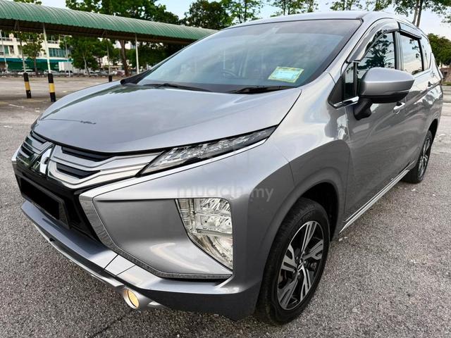 2022 Mitsubishi XPANDER 1.5 (A) SUV FAMILY CAR - 3