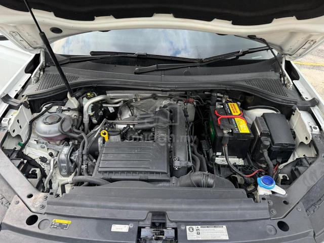 2019 Volkswagen TIGUAN 1.4 (A) 1 DAY APPROVAL - 4