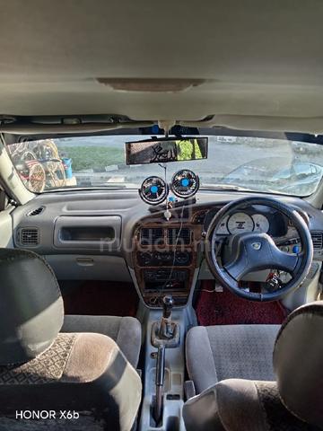 2003 Proton WIRA 1.3 A/B GLi (M) - 5