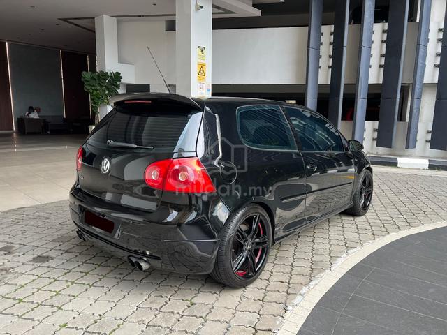 Golf GTI Mk5 2 Door Rare Spec | Accident Free | We - 4