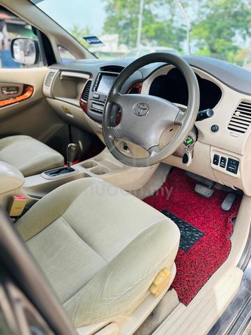 2007 Toyota INNOVA 2.0 G MY05 AN40 (A) - 3