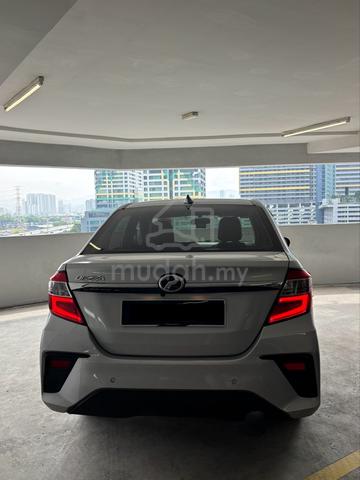 2022 Owner Direct BEZZA 1.0G - 4