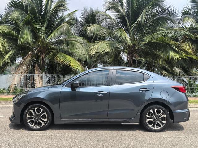 2015 Mazda 2 SKYACTIV(A)KEYLESS,R/CAM,HUD,3-YR WRT - 5