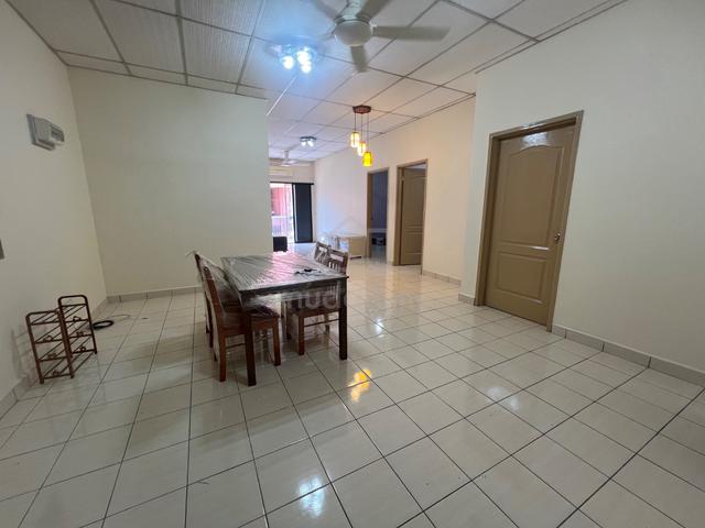 Taman Penampang Apartment Phase 2T 1