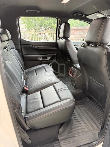 2022 Ford RANGER 2.0 WILDTRAK MY22 (A) - 3