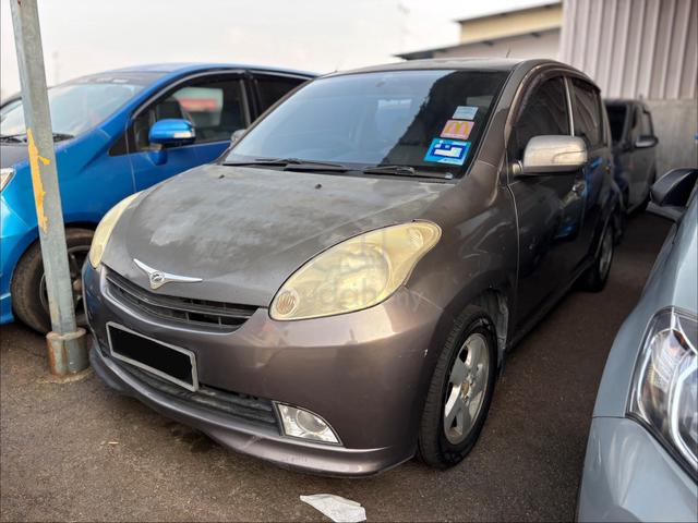 2007 Perodua MYVI 1.3 EZ (A)OFFER CASH - 1