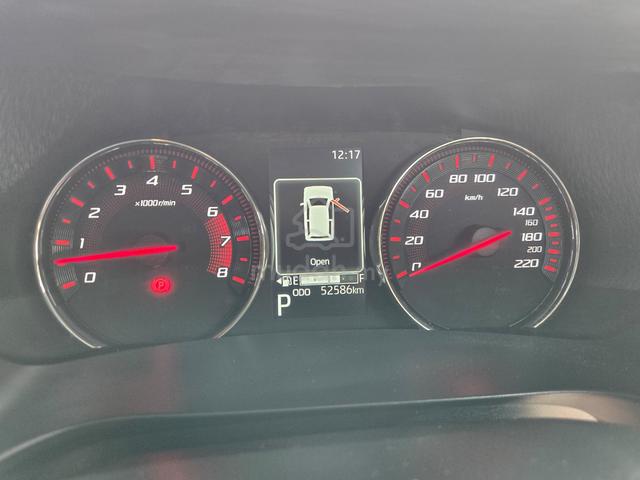 2024 Perodua MYVI 1.5 AV MY17 M800 D51A FACELIFT - 4