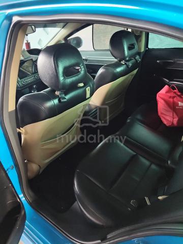 2010 Honda CIVIC 1.8 I-VTEC (A) - 2