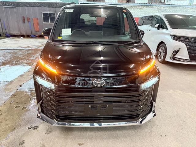 2022 Toyota VOXY 2.0 S-G (A) 8 Seater 2 Power Door - 3