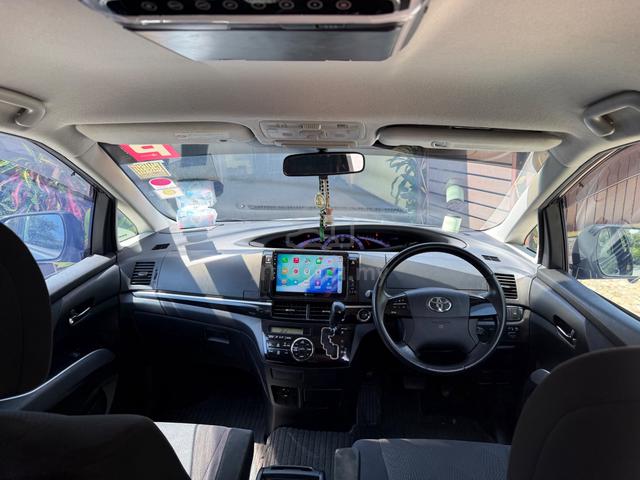 2012 Toyota ESTIMA 2.4 AERAS G PACKAGE FACELIFT - 5