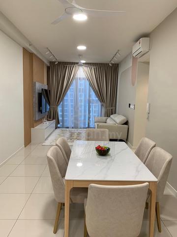 Sunway Avila Residences 1