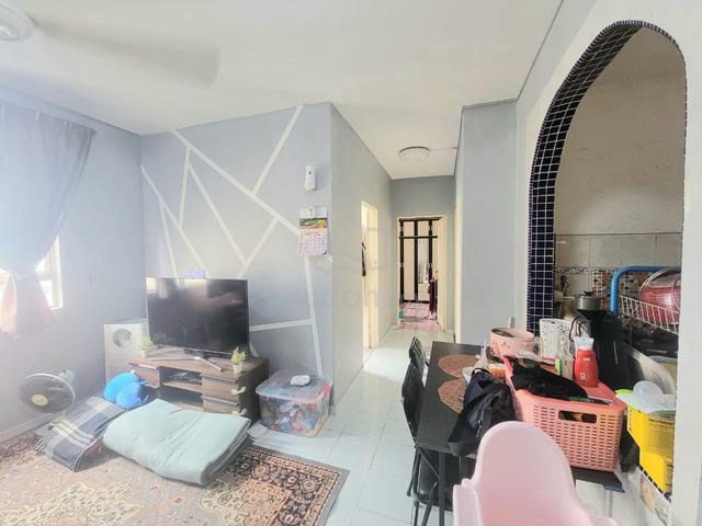 Taman Medan Cahaya 1