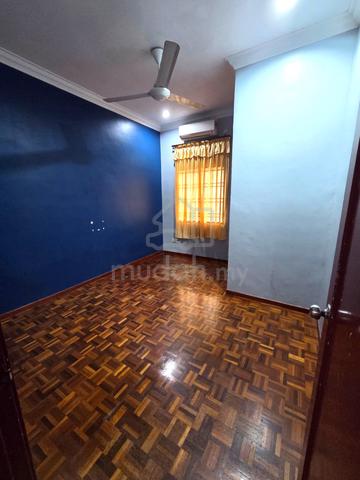 Fully Renovated Double Storey in Bandar Seri Alam 1