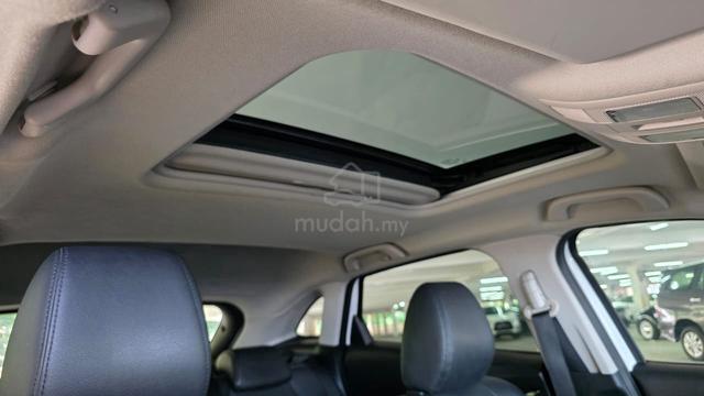 2016 Mazda CX-3 2.0 2WD SKYACTIV (A)SUNROOF - 4