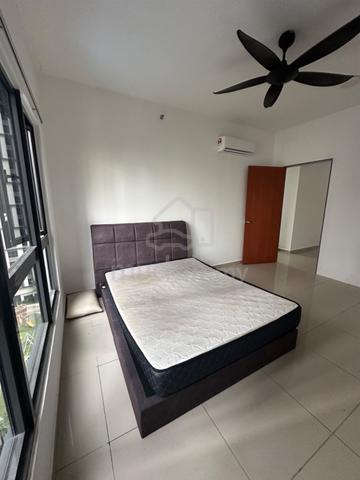 Partition room ~ D’Quince 📍Damasara Perdana 1