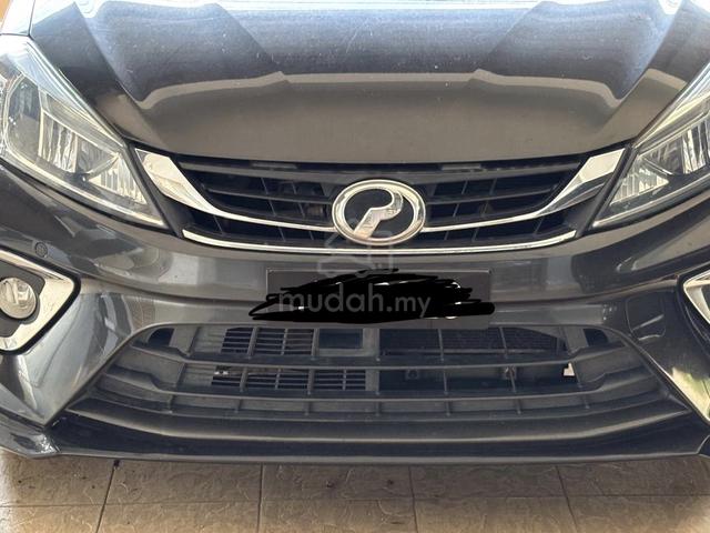 2020 Perodua MYVI 1.5 H MY17 M800 D20N ENHANCED - 3