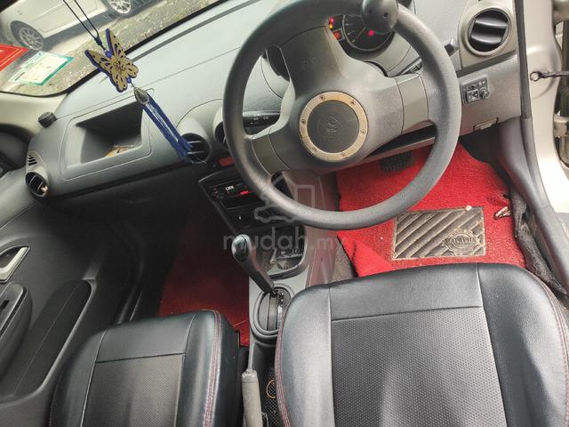 2009 Proton SAGA 1.3 BASE LINE (A) - 5