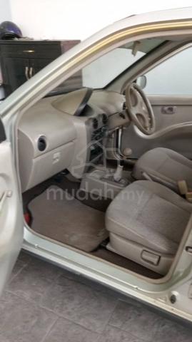 2003 Perodua KANCIL 0.7 660 EX FACELIFT (M) - 2