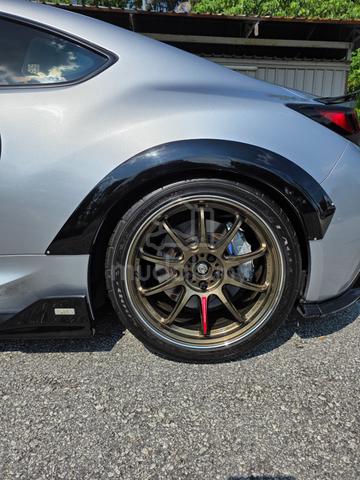 2022 Toyota GR86 2.4 Toms EDT - 4