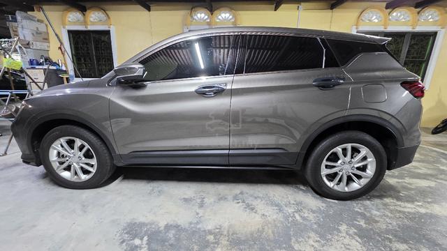 2024 Proton X50 1.5 EXECUTIVE MY20 (A) - 3