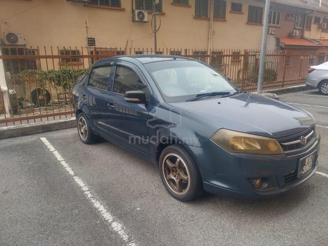 2011 Proton SAGA 1.3 FL (M) - 1