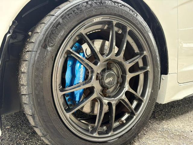 2016 Honda JAZZ 1.5 S (A) - 4