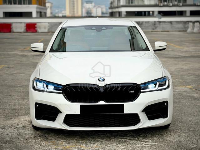 BMW 530e 2.0 - 70KM FULL SRVC RCRD WRRTY 3YRS - 3