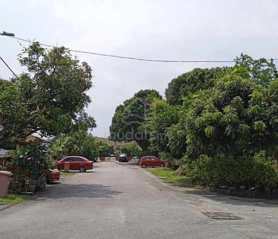 Kota Damansara Residential Bungalow land for sale 1