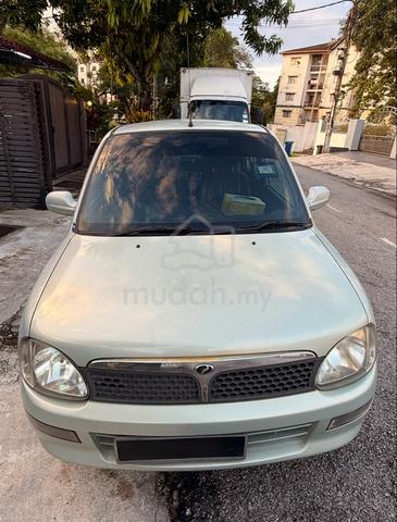 2006 Perodua KELISA 1.0 EZQ IMAGO (A) - 1