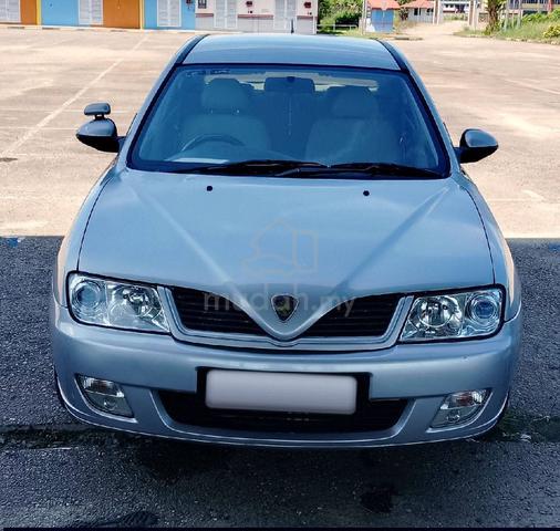 2005 Proton WAJA 1.6 ENHANCED (A) - 3