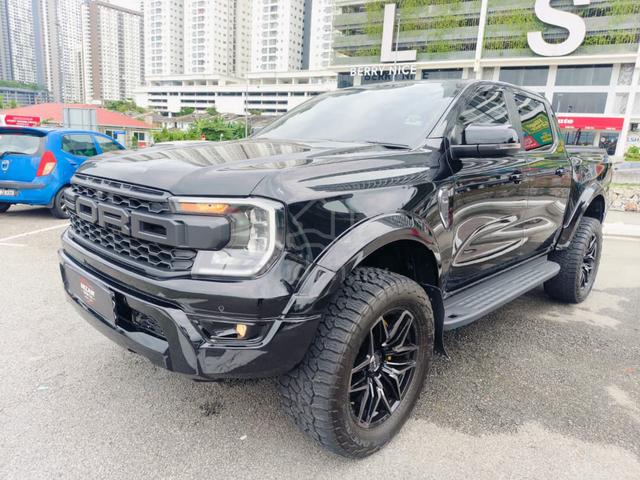 2023 RANGER 2.0 FREE RM 25k RAPTOR ACCESORiES ‼️‼️ - 3