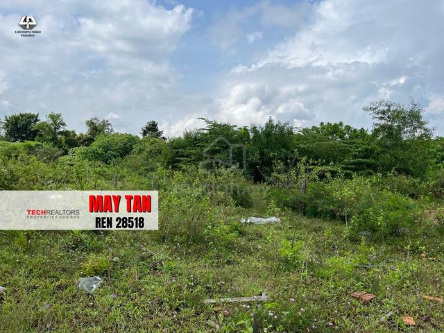 KULIM Hi Tech Park INDUSTRIAL LAND Bukit Karangan ROAD SIDE ACCESS 1