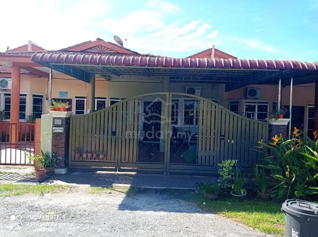 Rumah untuk disewa berhampiran UITM dan Hospital 1