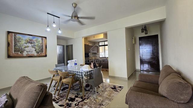 Tamara Residence 1