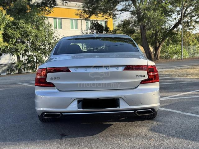 2018 Volvo S90 2.0 T8 INSCRIPTION MY2017 (A) - 3