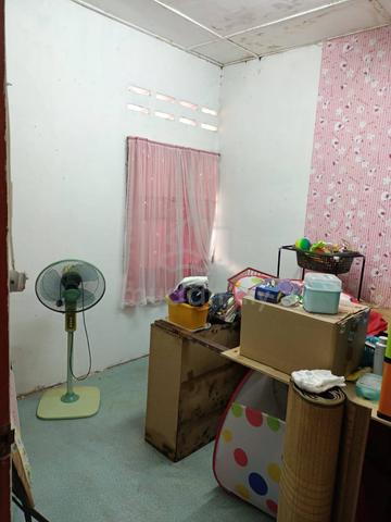 [ MURAH ] Teres Taman Koperasi , Freehold , 3 Bilik 5
