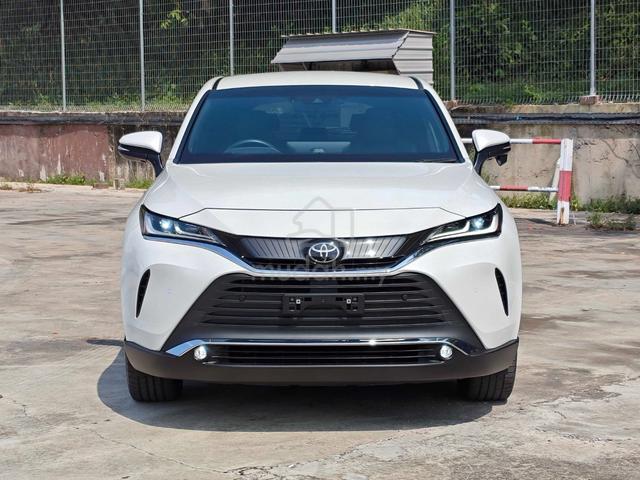 2023 Toyota Harrier Z JBL / 34k KM / GRADE 5 B 🌟 - 2