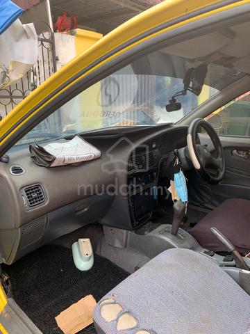 1997 Proton SATRIA 1.3 GL (M) - 5