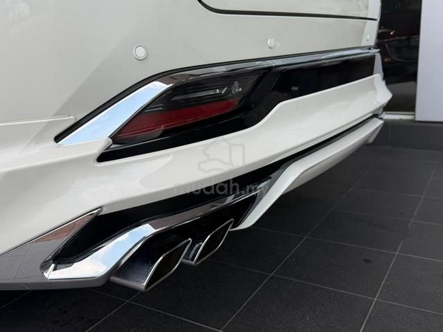 2022 Toyota HARRIER Z Leather 360cam Modellista - 5