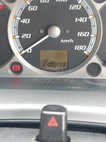2006 Perodua KEMBARA 1.3 CT ELEGANCE EZS (A) - 4