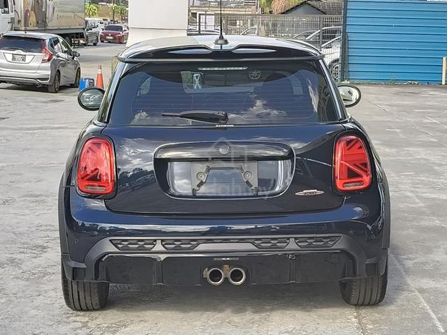 2023 Mini JOHN COOPER WORKS 2.0 4SEATER 22K KM - 4