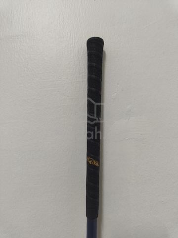 Honma Twin Marks 2-Star Hybrid Golf Club 19° - photo 6 of 6