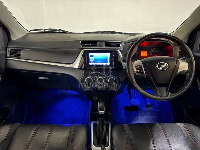 2020 Perodua BEZZA 1.3 ADVANCE (A) GOOD CONDITION - 2