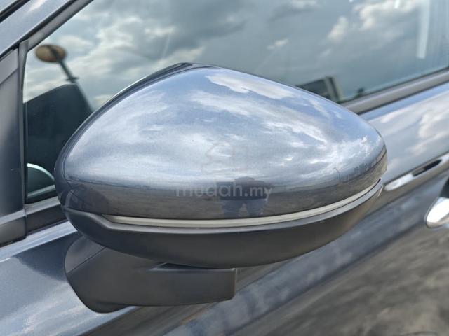 2023 Honda CITY 1.5 V SENSING MY21 GN5 (A) 24K KM - 4