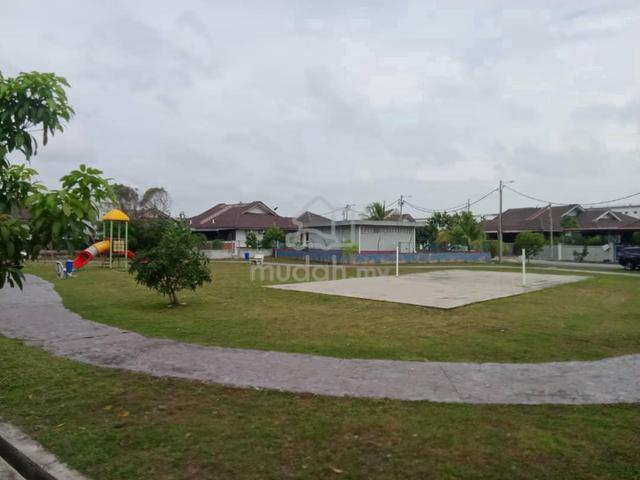 FACING PADANG 2 STOREY Angkasa Nuri Batu Berendam Merdeka Malim Melaka 1