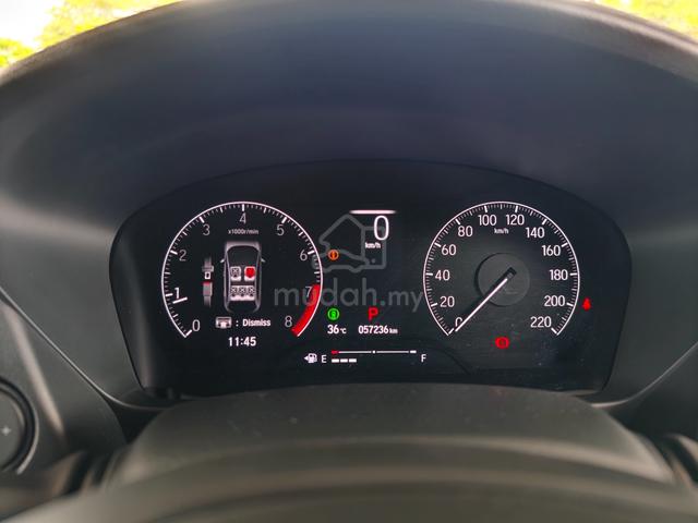 2022 Honda CITY 1.5 V SENSING HATCHBACK RS (A) - 5