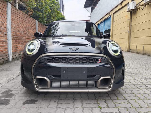 2023 Mini COOPER S 2.0 RESOLUTE EDT NFL (A) - 4