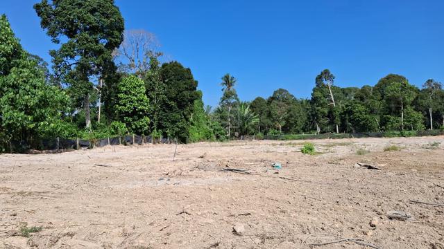 Tanah untuk disewakan seluas 0.903 ekar di Lenggeng Beranang 1